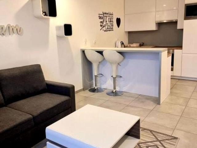 Mieszkanie 35 m², Świdnica