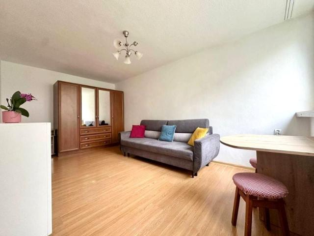 Mieszkanie 35 m², Świdnica