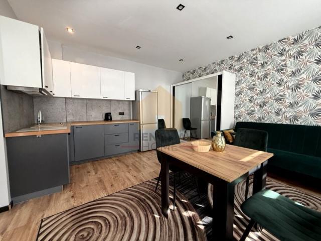 Mieszkanie 35 m², Świebodzice
