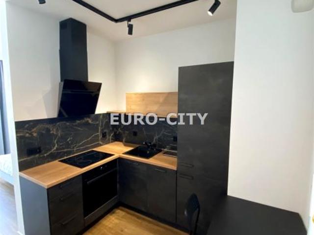 Mieszkanie 35 m², Wrocław