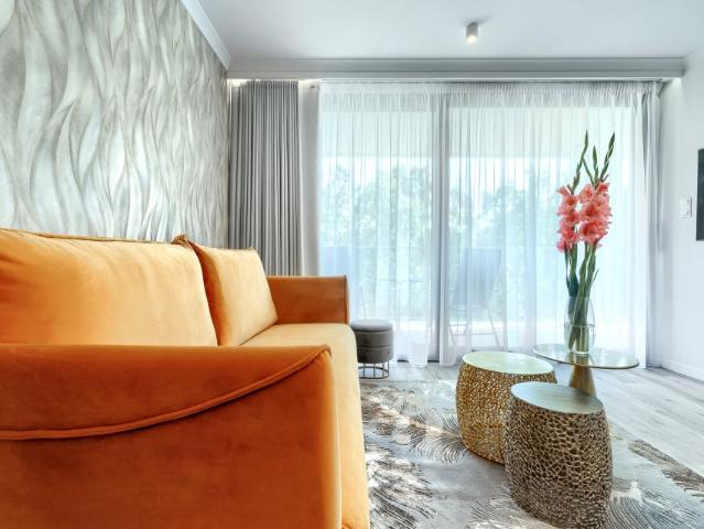 Mieszkanie 35 m², Unieście
