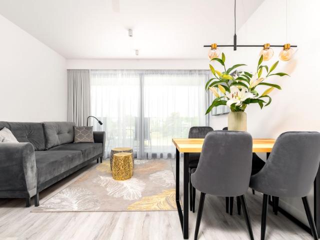Mieszkanie 35 m², Unieście