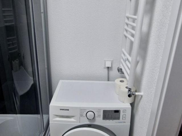 Mieszkanie 35 m² z aneksem kuchennym na wynajem ul. Jabłoniowa, Gościcino