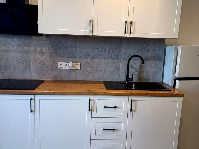 Mieszkanie 35 m² z aneksem kuchennym na wynajem ul. Kaliska, Nowe Skalmierzyce