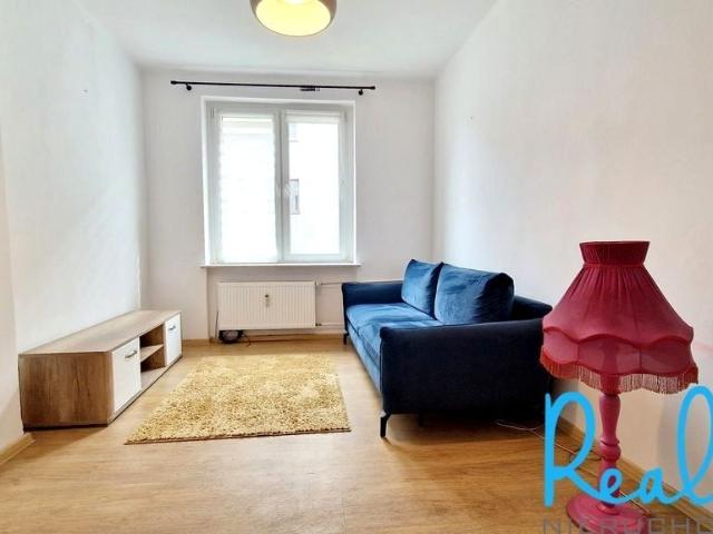 Mieszkanie 35 m² z kuchnią z oknem na wynajem Katowice
