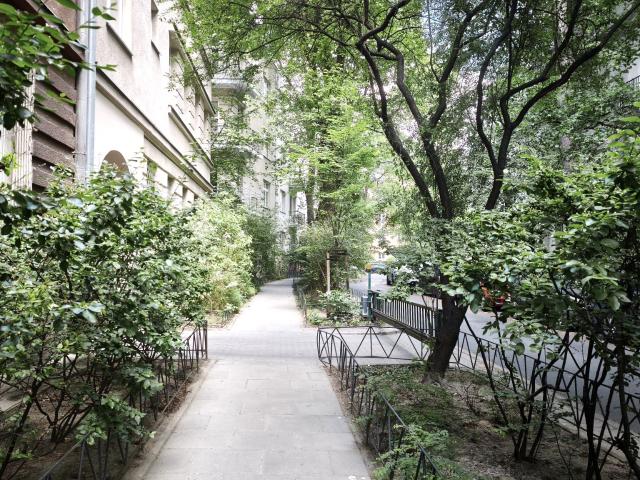 Mieszkanie 35 m² z kuchnią z oknem na wynajem ul. Glogera, Warszawa, Filtry