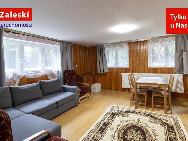 Mieszkanie 35 m² z kuchnią z oknem na wynajem ul. Gospodarska, Gdynia, Chylonia