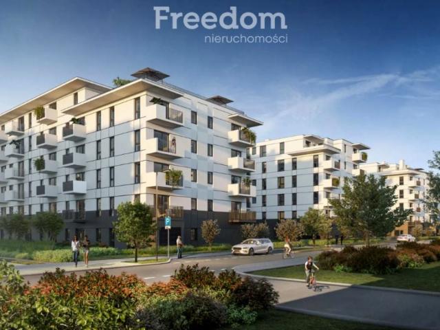 Mieszkanie 35,04 m², Warszawa