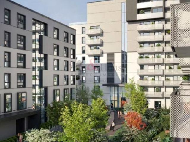 Mieszkanie 35,08 m², Warszawa