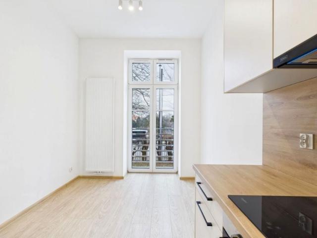 Mieszkanie 35,16 m², Kędzierzyn Koźle