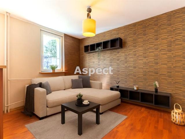 Mieszkanie 35,17 m², Zabrze