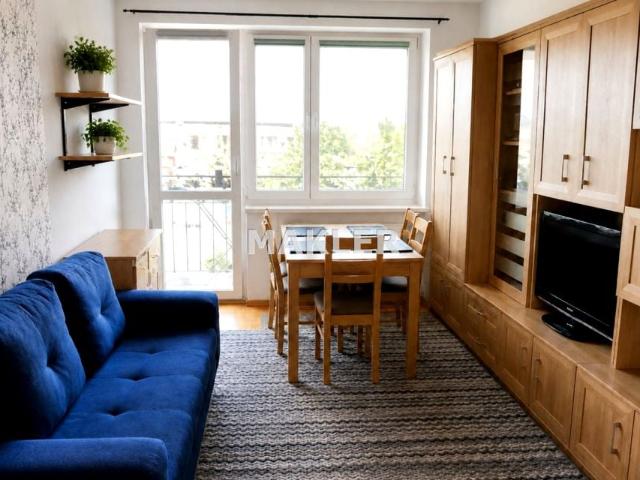 Mieszkanie 35,10 m², Bydgoszcz