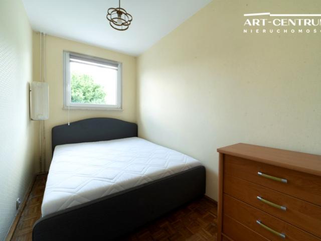 Mieszkanie 35,10 m², Bydgoszcz