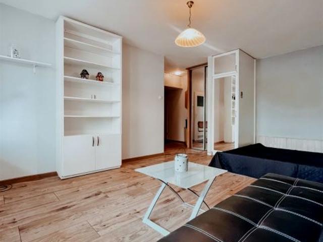 Mieszkanie 35,10 m², Szczecin