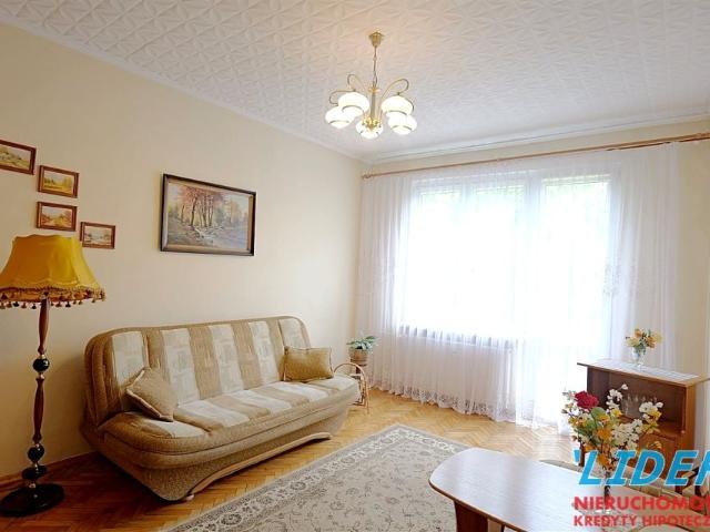 Mieszkanie 35,10 m², Tychy