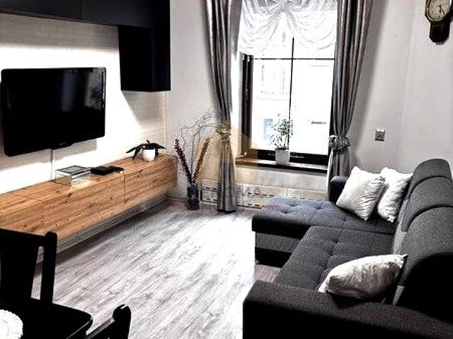 Mieszkanie 35,10 m², Złotoryja