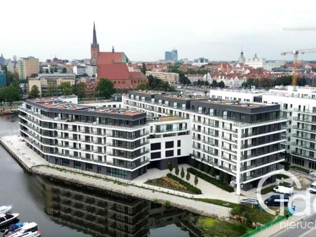 Mieszkanie 35,25 m², Szczecin