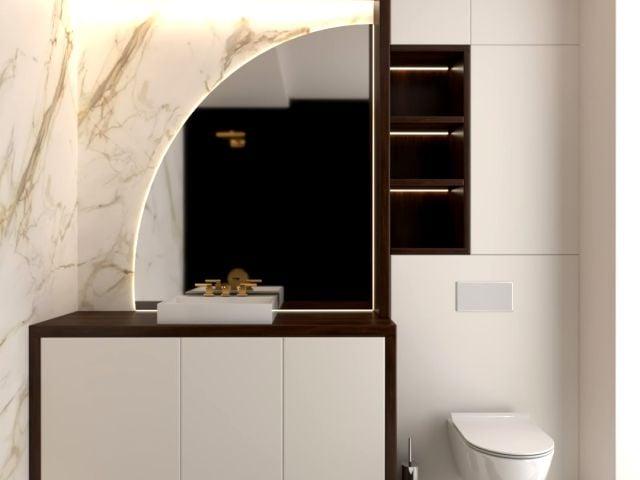 Mieszkanie 35,29 m², Lublin