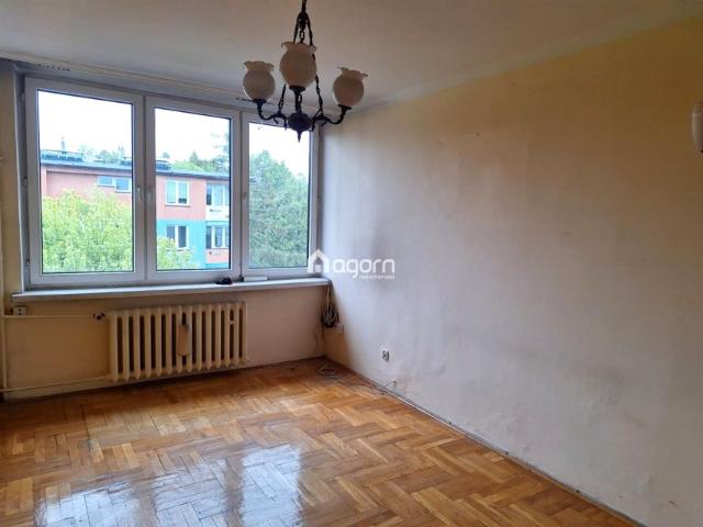 Mieszkanie 35,20 m², Bielsko Biała