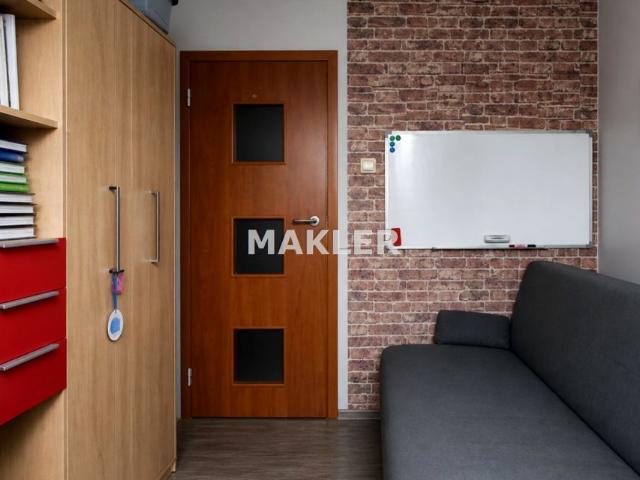 Mieszkanie 35,20 m², Bydgoszcz