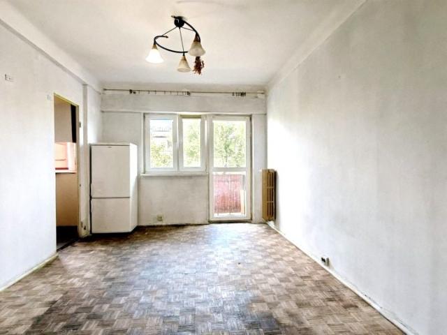 Mieszkanie 35,20 m², Radom