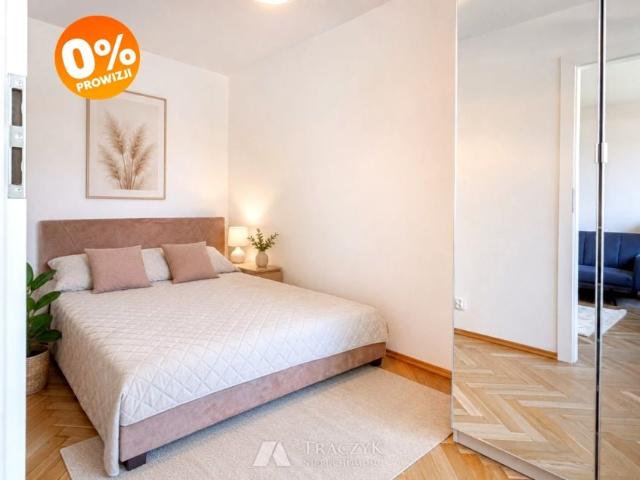 Mieszkanie 35,20 m², Wrocław