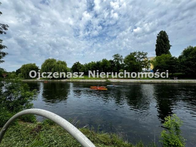 Mieszkanie 35,22 m², Bydgoszcz