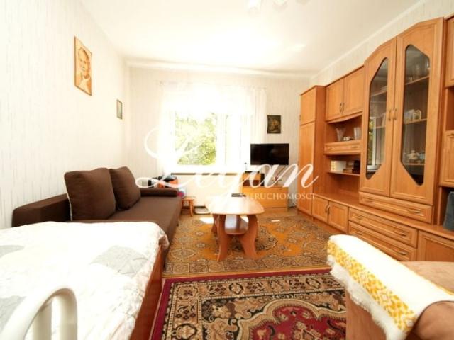 Mieszkanie 35,38 m², Gorzów Wielkopolski