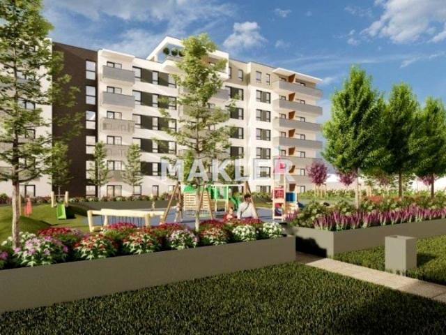 Mieszkanie 35,30 m², Bydgoszcz