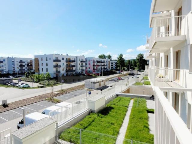 Mieszkanie 35,32 m², Rumia