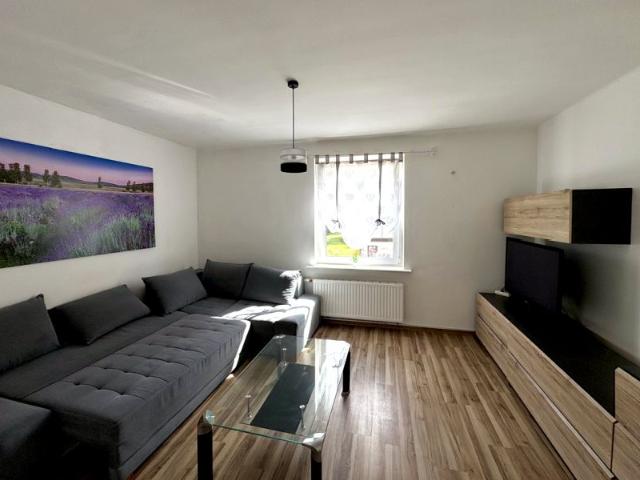 Mieszkanie 35,33 m², Police