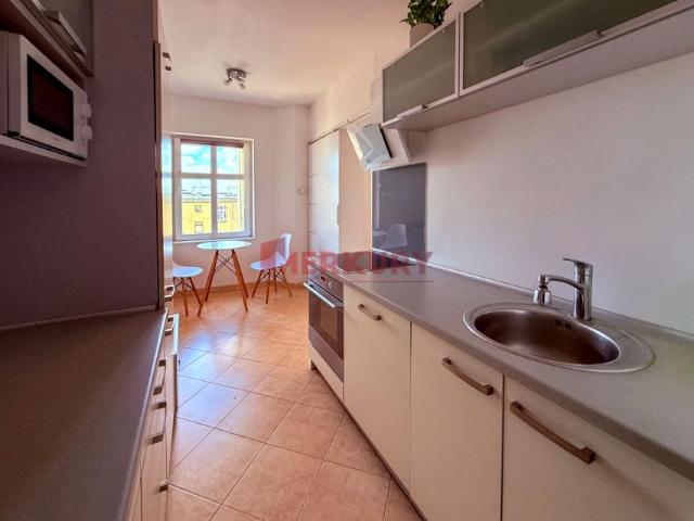Mieszkanie 35,45 m², Wrocław
