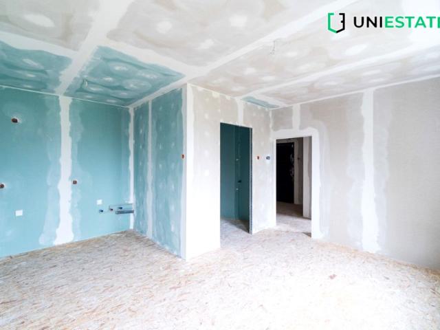 Mieszkanie 35,40 m², Chorzów
