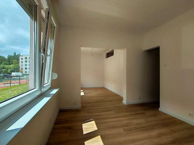 Mieszkanie 35,40 m², Szczytnica