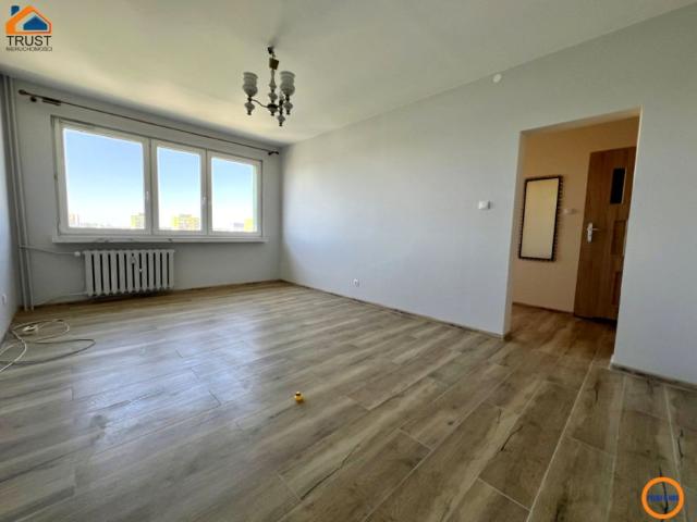 Mieszkanie 35,43 m², Łódź