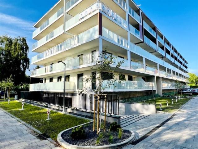 Mieszkanie 35,55 m², Kołobrzeg