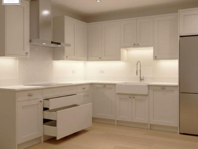 Mieszkanie 35,57 m², Gdańsk
