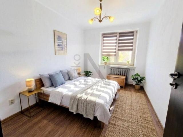Mieszkanie 35,50 m², Częstochowa