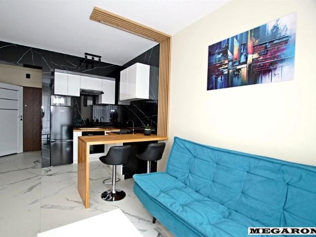 Mieszkanie 35,50 m², Częstochowa