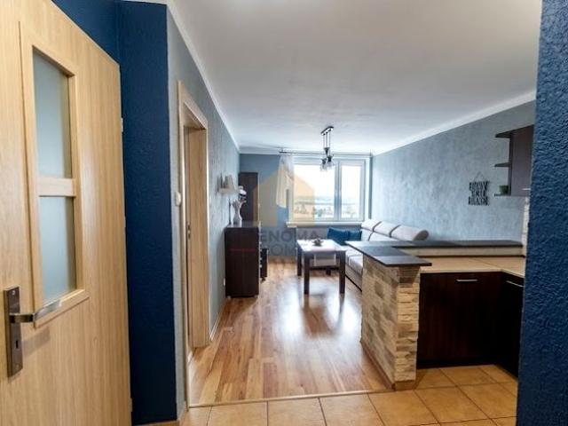 Mieszkanie 35,50 m², Lubin