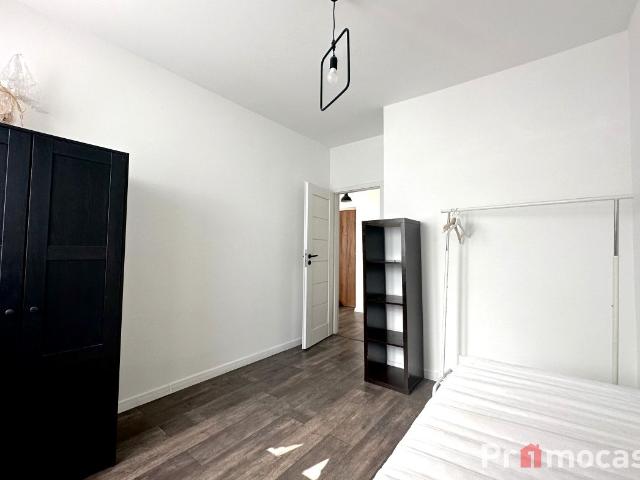 Mieszkanie 35,50 m² nad jeziorem na wynajem Kraków, Nowa Huta