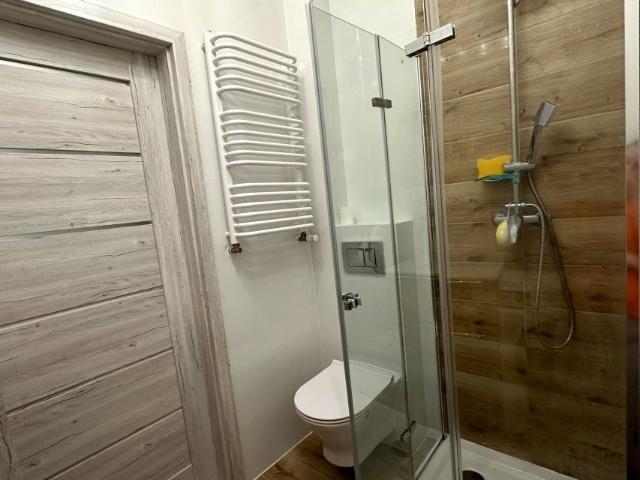 Mieszkanie 35,50 m², Stargard