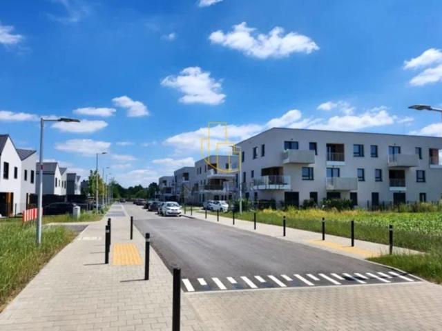 Mieszkanie 35,50 m², Wrocław