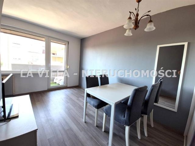 Mieszkanie 35,60 m², Leszno