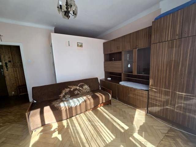 Mieszkanie 35,60 m², Wołomin
