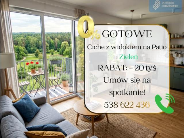 Mieszkanie 35,60 m², Wrocław