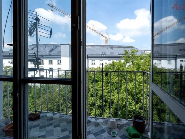 Mieszkanie 35,60 m², Tychy