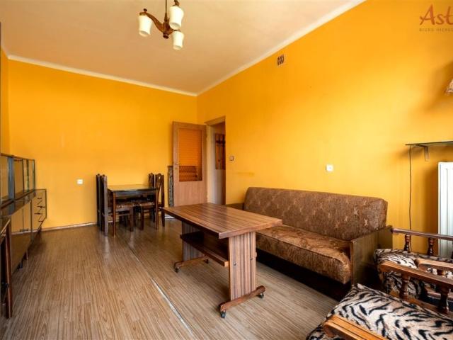 Mieszkanie 35,60 m², Tychy