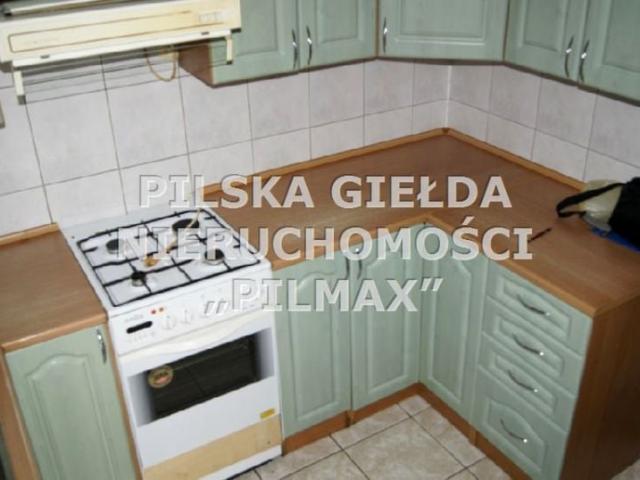 Mieszkanie 35,70 m², Piła
