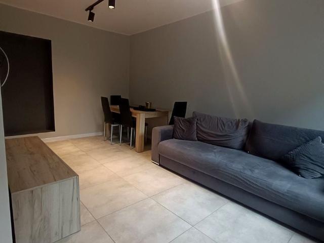 Mieszkanie 35,71 m² z oddzielną kuchnią na wynajem Bytom, Szombierki